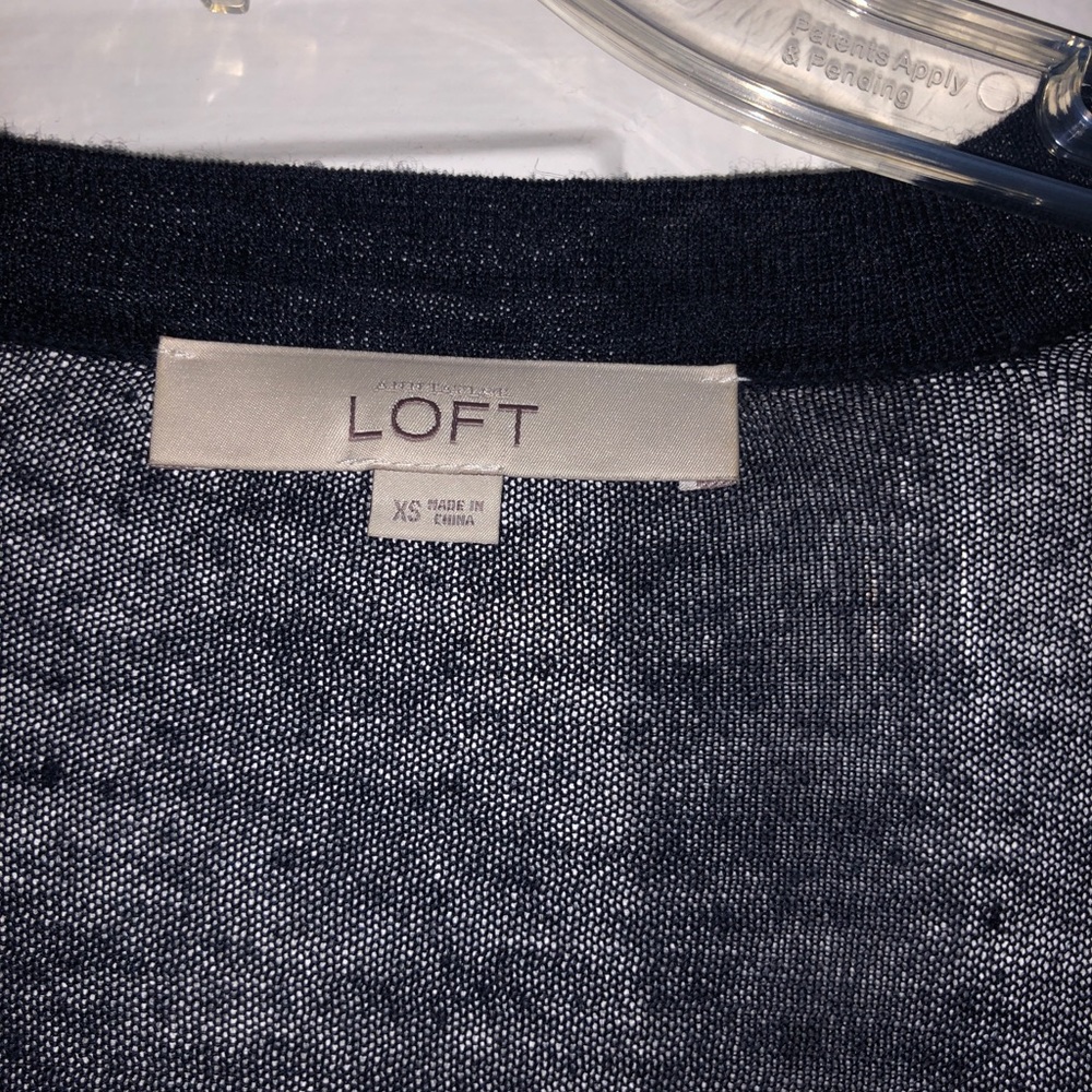 Loft Sweater - image 2